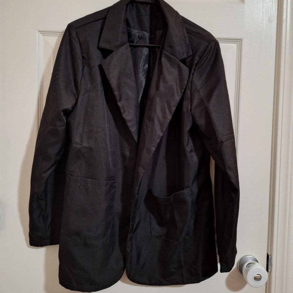 Blazer never worn